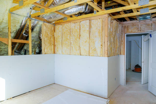 Best Insulation for Specific Applications in Roanoke, AL